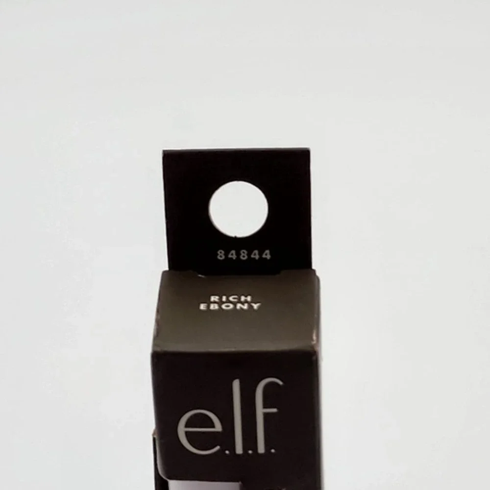 Elf Hydrating Camo Concealer Rich Ebony 84844 Full Coverage Satin New‎ In Box
